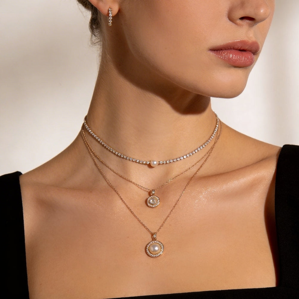 Necklaces Image