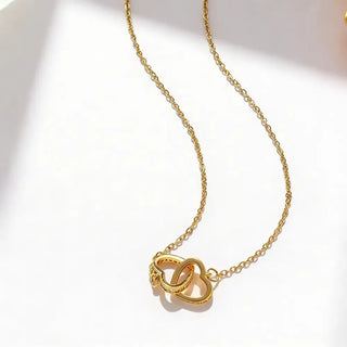 Amara Double Heart - Style