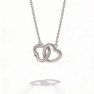 Amara Double Heart - Lifestyle