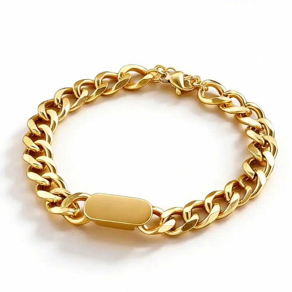 Riva Bracelet - Style