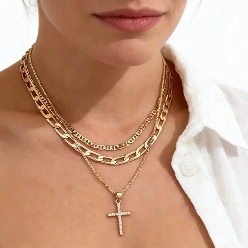 Novera Cross - Style