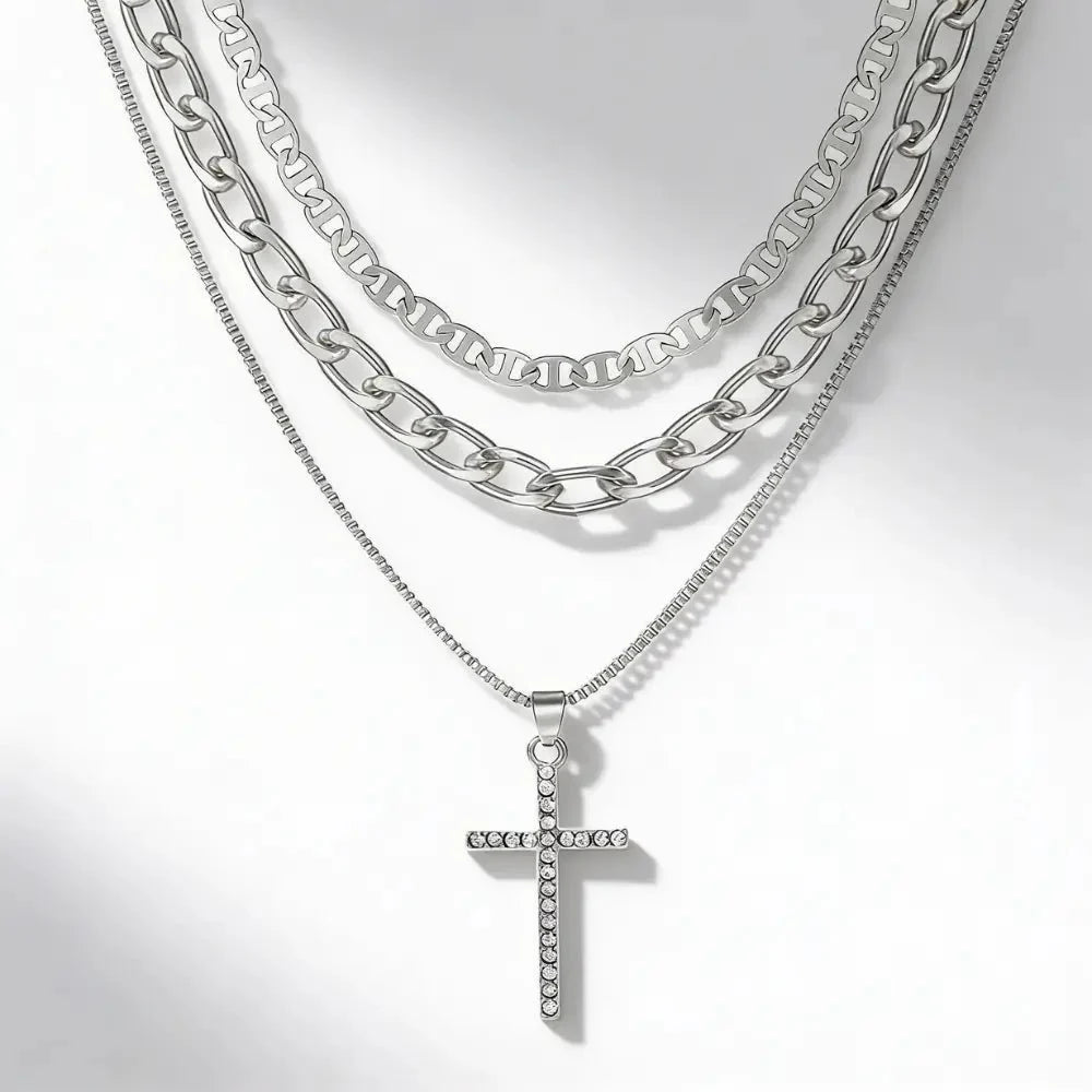 Novera Cross - Onyxelle