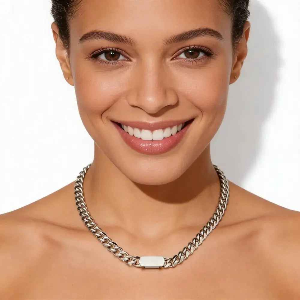 Riva Necklace - Style