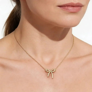 Butterfly Pendant - Style